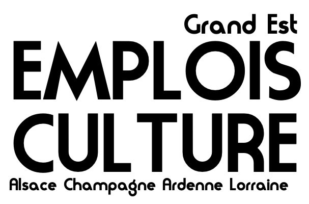 offres emplois culture grand est emploi culture grand est
