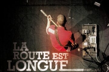 la route est longue taktakprod 2008 20101