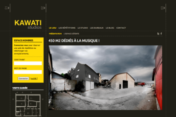 Kawati