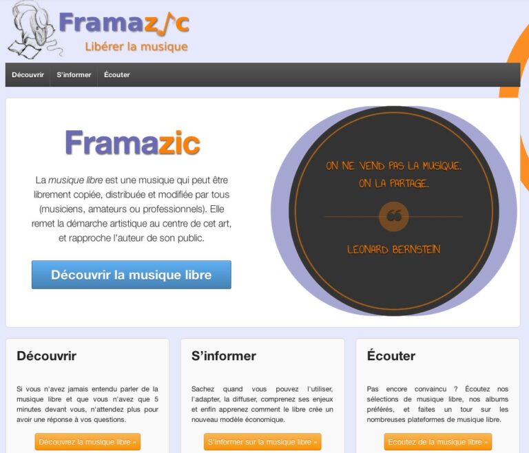 framazic