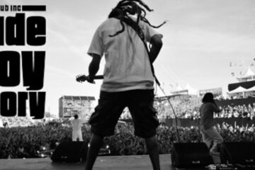 haut dub inc rude boy