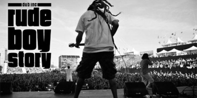 haut dub inc rude boy