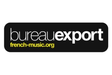 BUREAU EXPORT LOGO cartouche noir