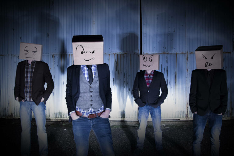 TheOneArmedMan