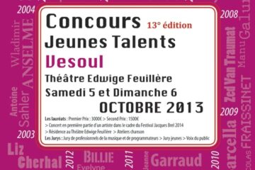 concours