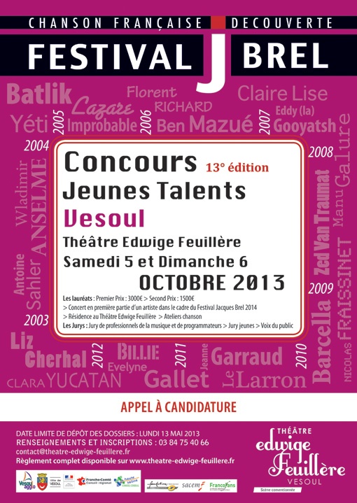 concours