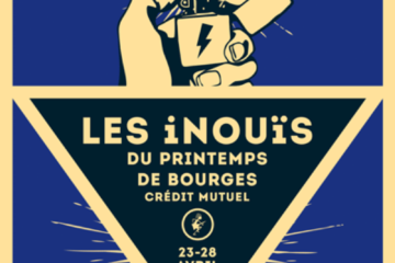 visuel inouis