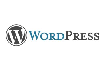 wordpress logo