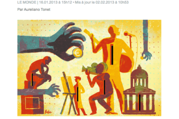 crowdfunding