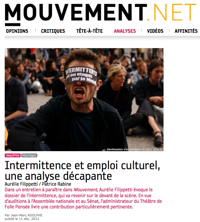 mouvement