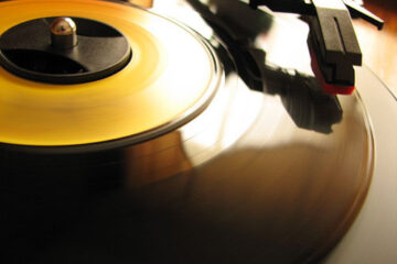 record player 500