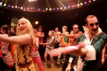 Discoplaguys HOPLA GUYS