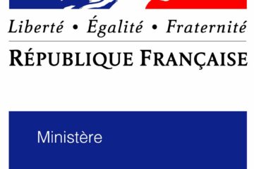 logo DRAC