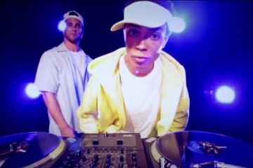 DJ Nelson