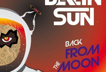 Back From The Moon Single