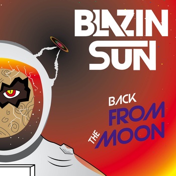 Back From The Moon Single