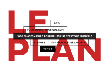 Le Plan