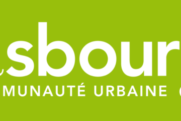 Logo Strasbourg new