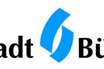 Stadt Buehl Logo