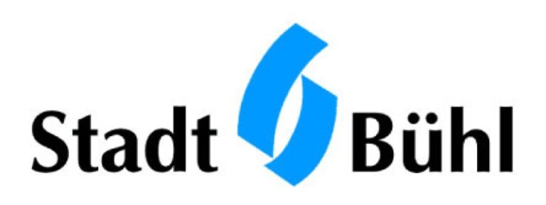 Stadt Buehl Logo