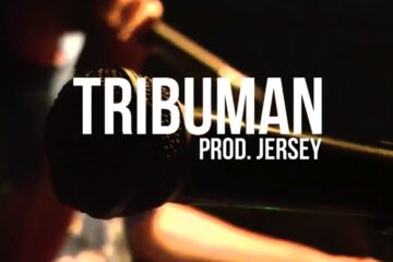 tribuman