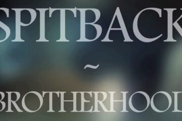 SPITBACK