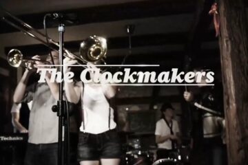 TheClockMakers