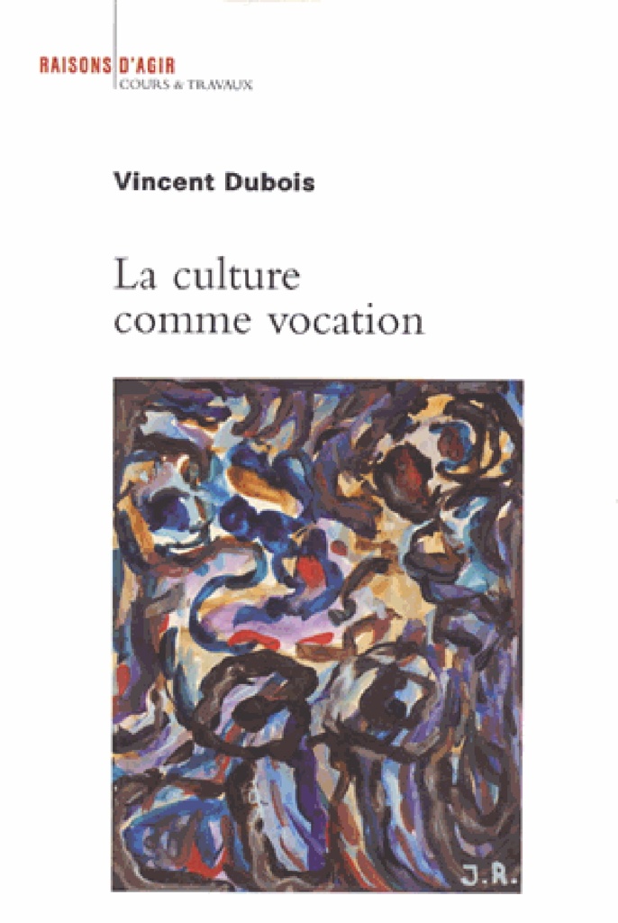 Vincent Dubois