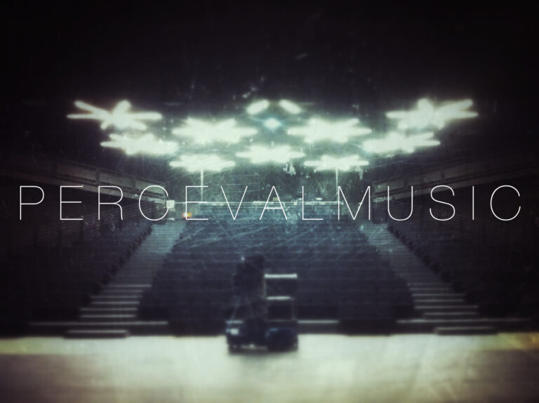 percevalmusic ep
