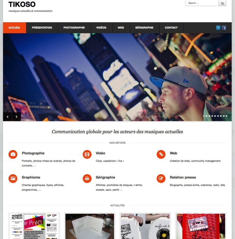 tikoso
