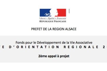 Appel a projet de la DRJSCS
