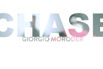 Giorgio Moroder Chase