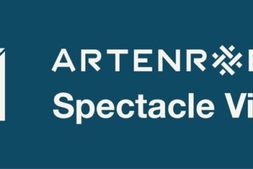 artenreel logo couleur long