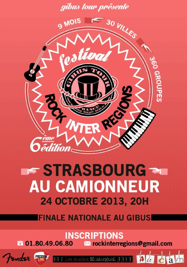 festival rock interregion strasbourg