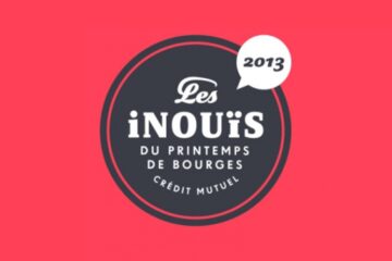 les inouis du printemps de bourges fleuve