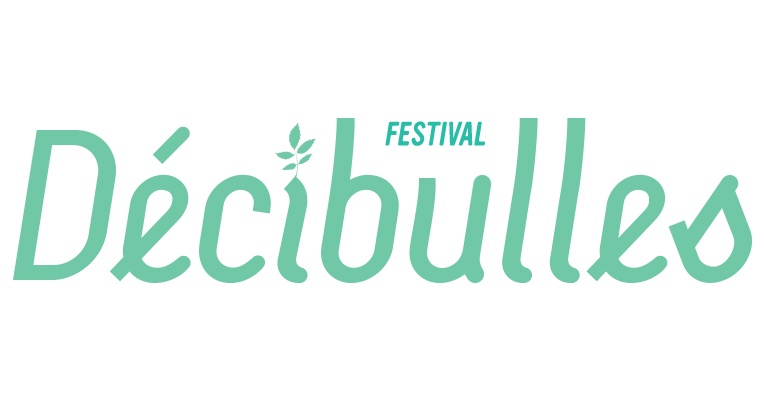 logo decibulles