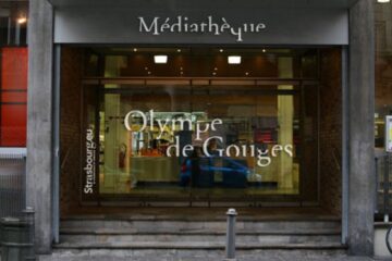 olympe de gouges 6
