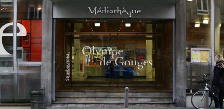 olympe de gouges 6