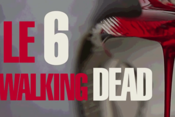 Le6 WalkingDead