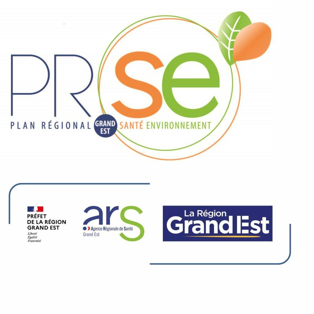 PRSE logo