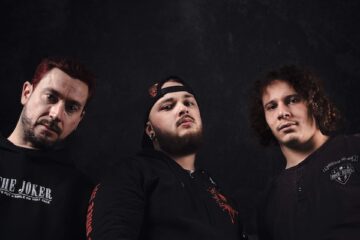 coming wolves