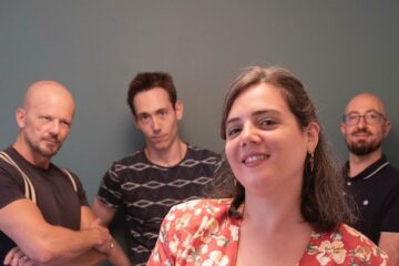 lena rosad groupe