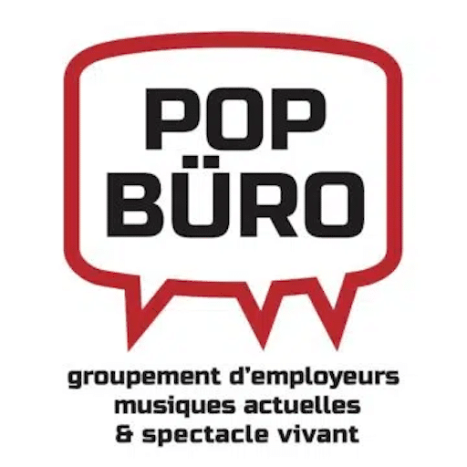 logo pop buro