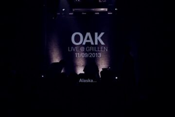 oak