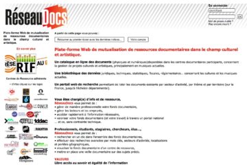 reseaudocs