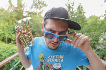 Tribuman