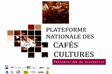 cafes cultures