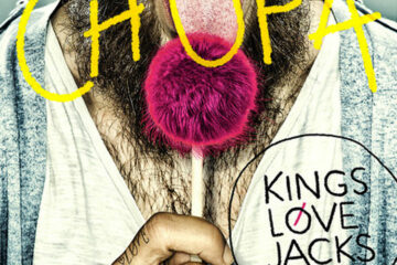 kingslovejacl