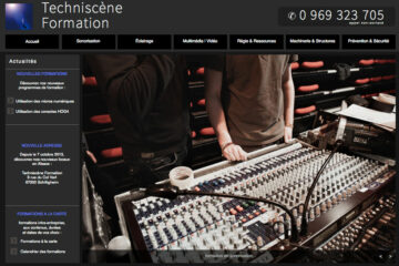 techniscene