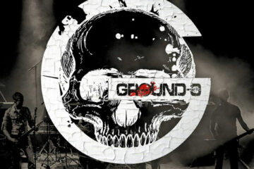 GROUND
